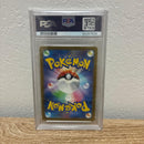 Pokemon Card Game 2022 Psa 9