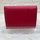 Prada Caltical Wallet Rfid