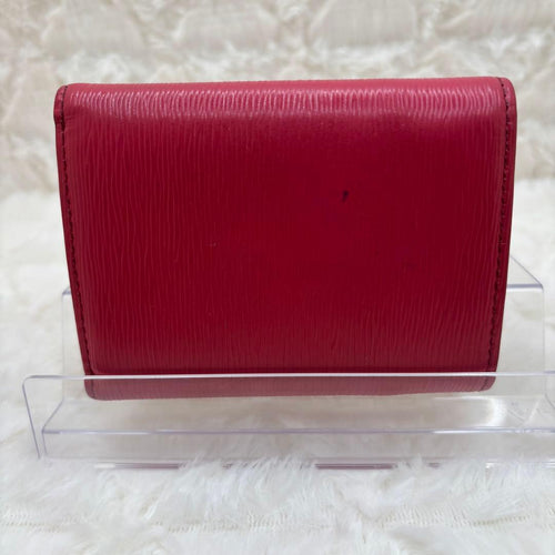Prada Caltical Wallet Rfid