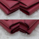 Prada Caltical Wallet Rfid