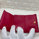 Prada Caltical Wallet Rfid
