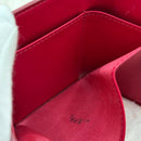 Prada Caltical Wallet Rfid