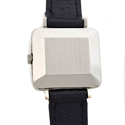 Omega Automatic Winding Clock Cal.661 511.0375