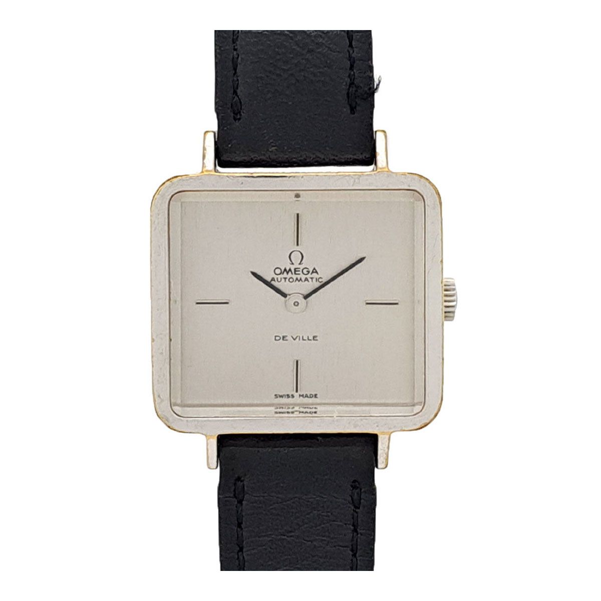 Omega Automatic Winding Clock Cal.661 511.0375