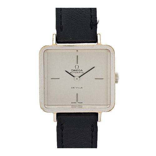 Omega Automatic Winding Clock Cal.661 511.0375