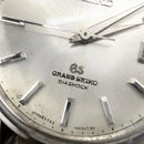Seiko Hand -Wound Clock Grand 5722-9991