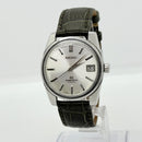 Seiko Hand -Wound Clock Grand 5722-9991