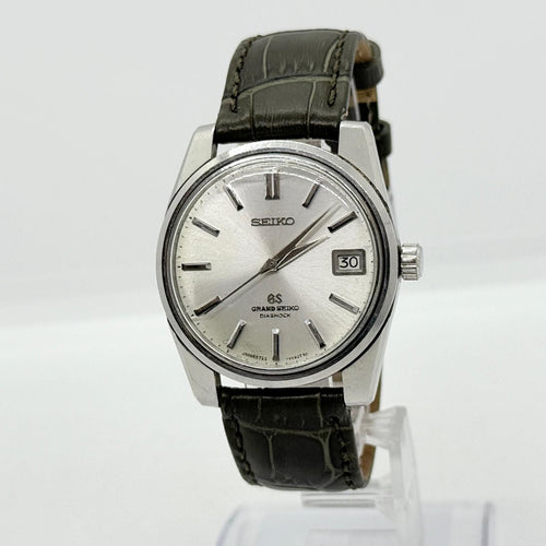 Seiko Hand -Wound Clock Grand 5722-9991