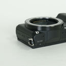 Sony Mirrorless Interchangeable Lips 1,800 5100 Ilce-5100 E