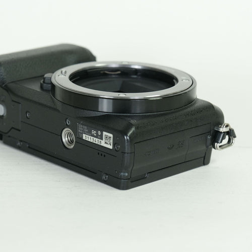 Sony Mirrorless Interchangeable Lips 1,800 5100 Ilce-5100 E