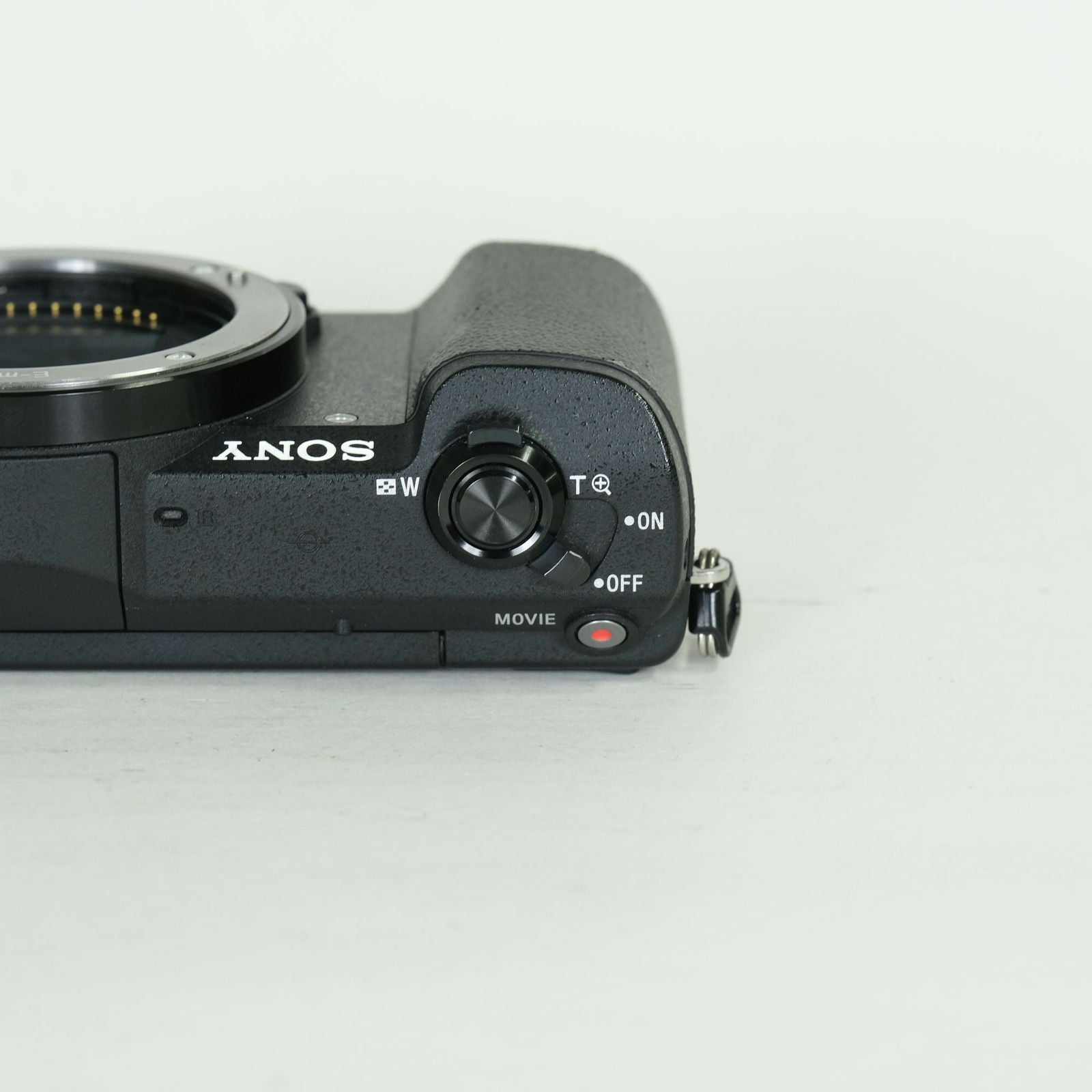 Sony Mirrorless Interchangeable Lips 1,800 5100 Ilce-5100 E