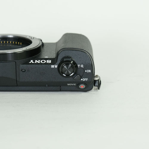 Sony Mirrorless Interchangeable Lips 1,800 5100 Ilce-5100 E