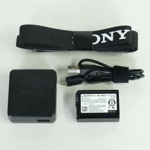 Sony Mirrorless Interchangeable Lips 1,800 5100 Ilce-5100 E