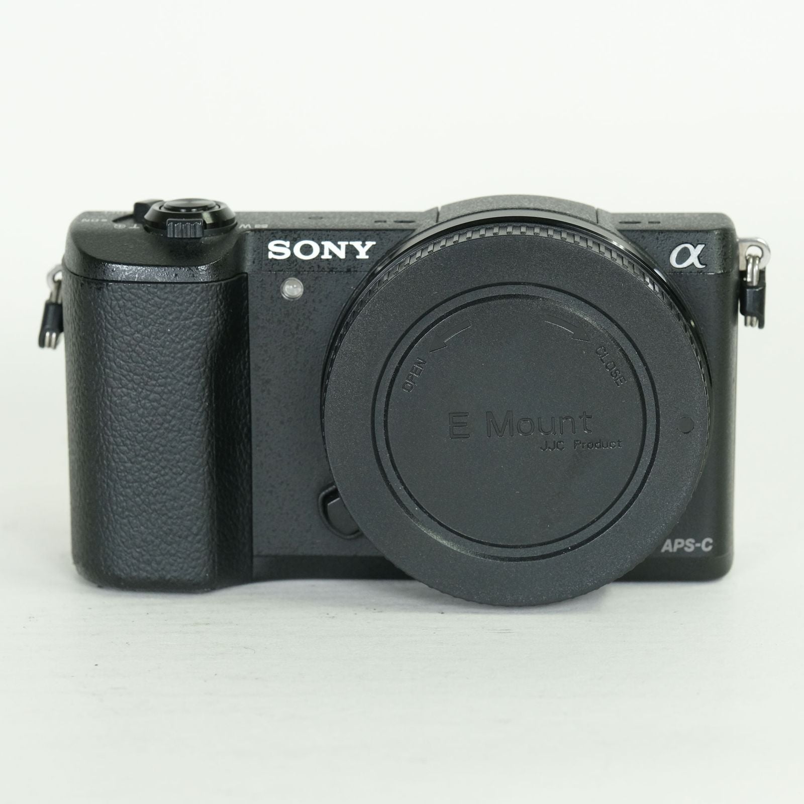 Sony Mirrorless Interchangeable Lips 1,800 5100 Ilce-5100 E
