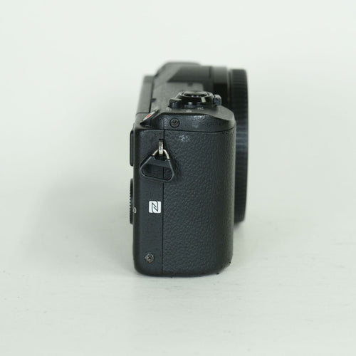 Sony Mirrorless Interchangeable Lips 1,800 5100 Ilce-5100 E
