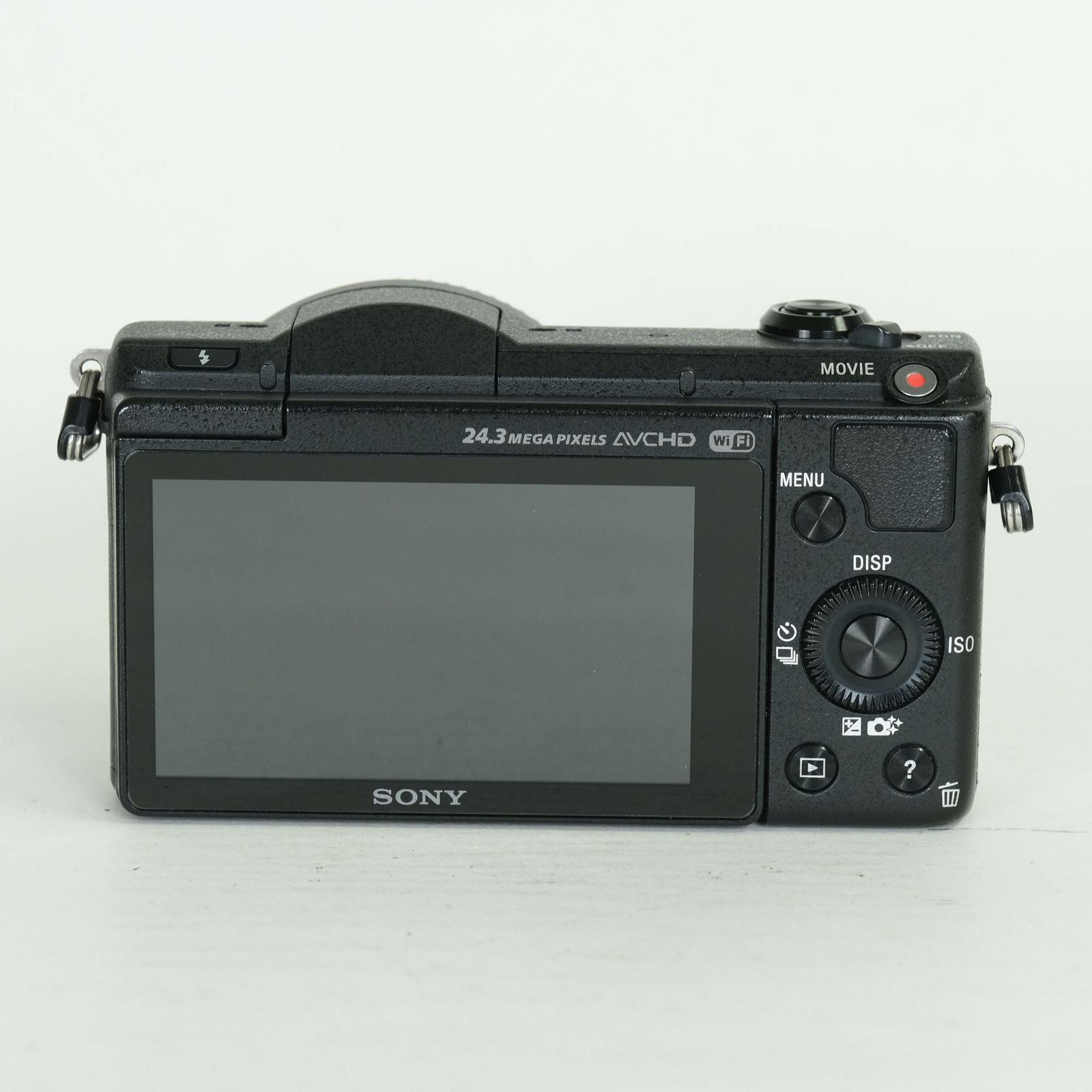 Sony Mirrorless Interchangeable Lips 1,800 5100 Ilce-5100 E