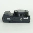 Sony Mirrorless Interchangeable Lips 1,800 5100 Ilce-5100 E