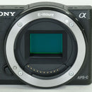 Sony Mirrorless Interchangeable Lips 1,800 5100 Ilce-5100 E