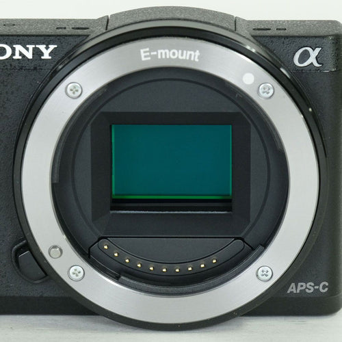 Sony Mirrorless Interchangeable Lips 1,800 5100 Ilce-5100 E