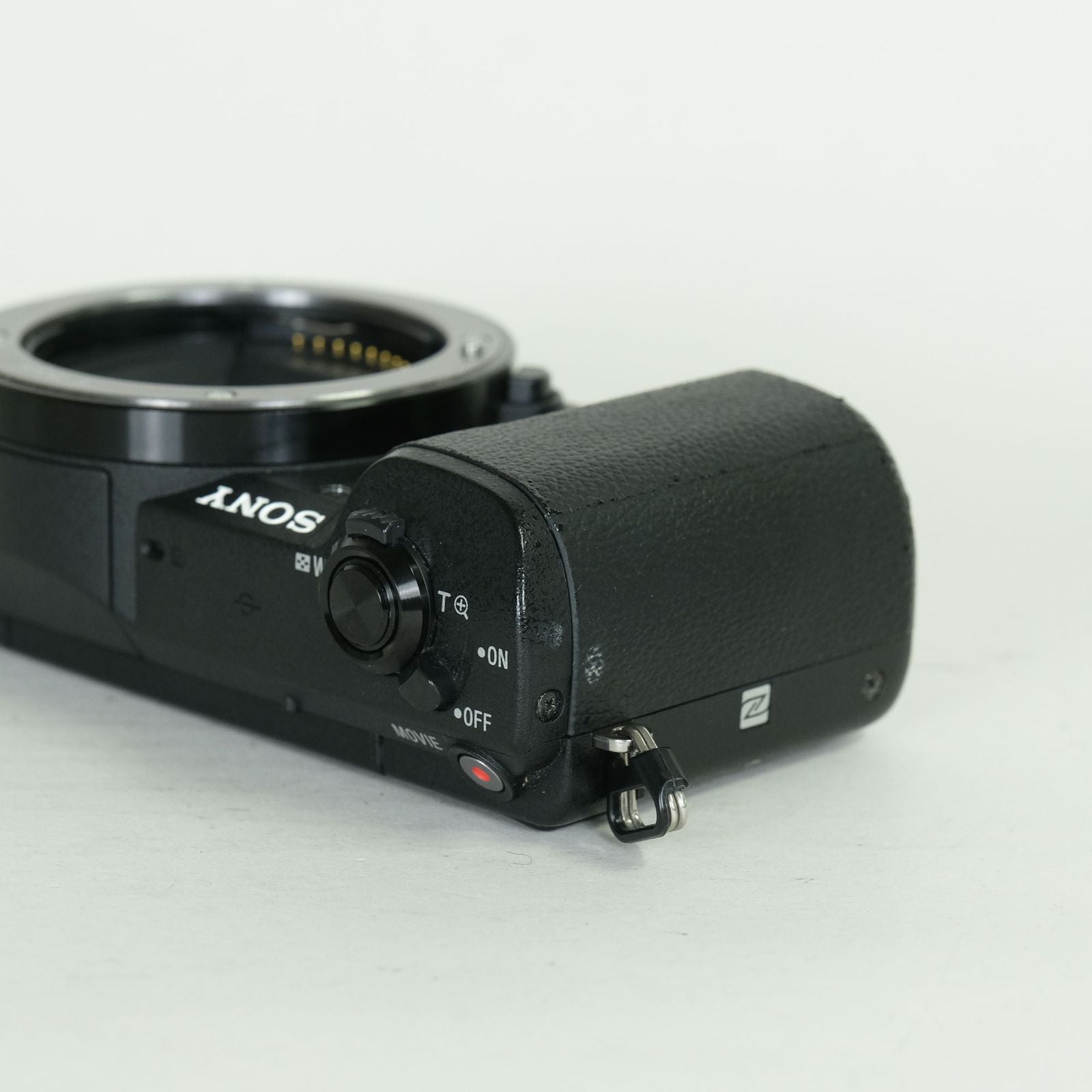 Sony Mirrorless Interchangeable Lips 1,800 5100 Ilce-5100 E