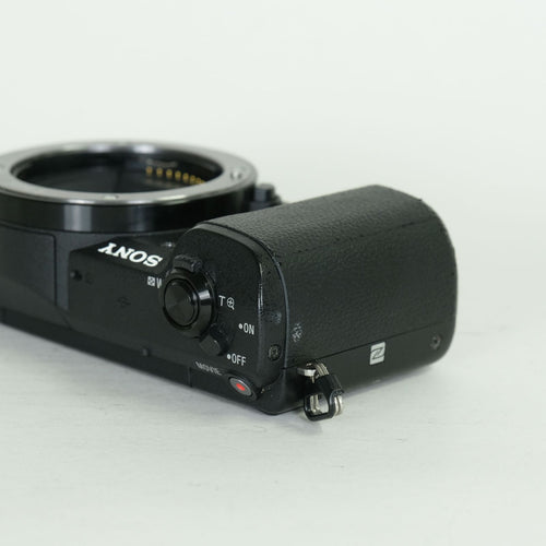 Sony Mirrorless Interchangeable Lips 1,800 5100 Ilce-5100 E