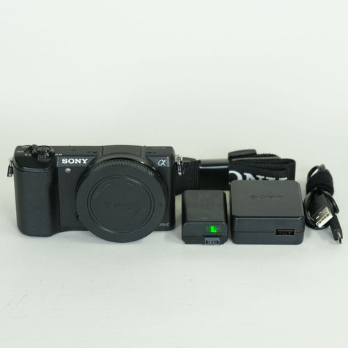 Sony Mirrorless Interchangeable Lips 1,800 5100 Ilce-5100 E