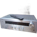 Onkyo Av Amplifier Tx-8150