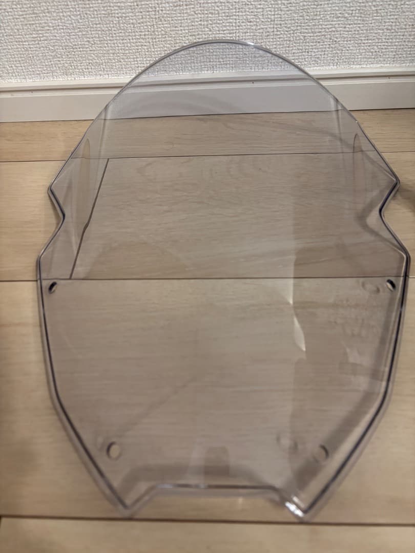 Cowls Fenders Mt-09 23