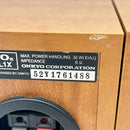 Onkyo Other D-L1X