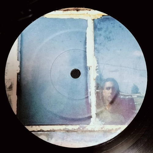 Overseas Music Nitin Sawhney Prophesy 2 2001 Uk