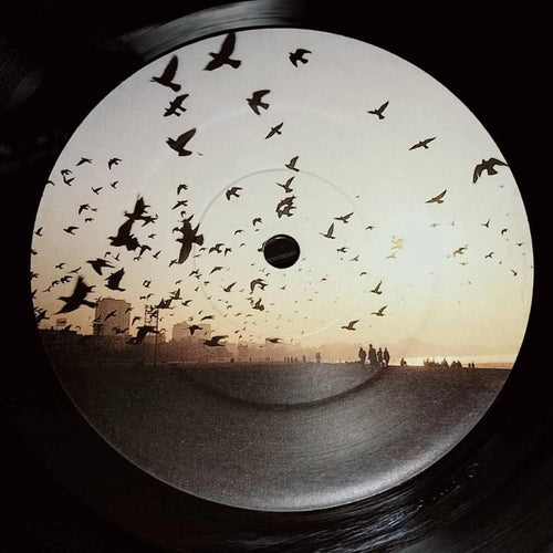 Overseas Music Nitin Sawhney Prophesy 2 2001 Uk