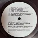 Overseas Music Nitin Sawhney Prophesy 2 2001 Uk