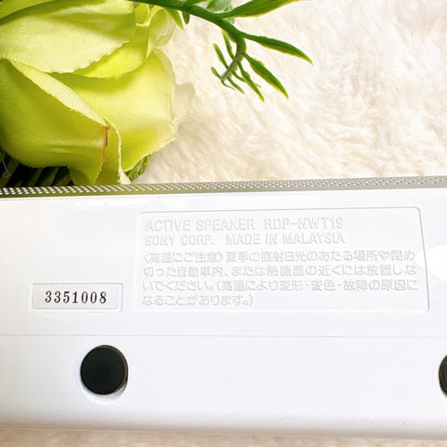 Sony Portable Players Sonywalkman Nw-S784