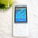 Sony Portable Players Sonywalkman Nw-S784