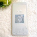 Sony Portable Players Sonywalkman Nw-S784