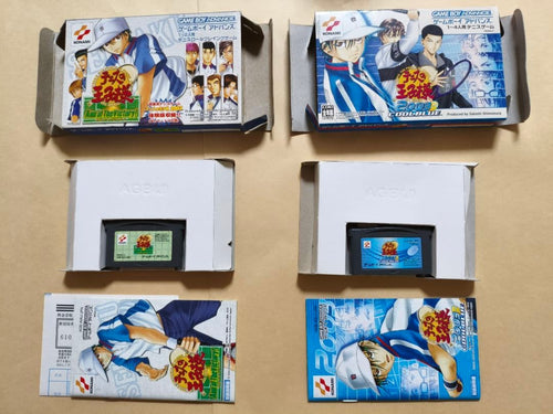 Gameboy Advance Games 4 Gba