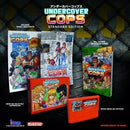 Soft Undercover Cops Standard Edition