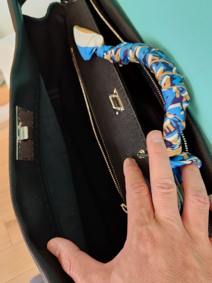 Fendi Business Bags