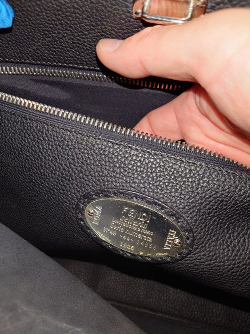 Fendi Business Bags
