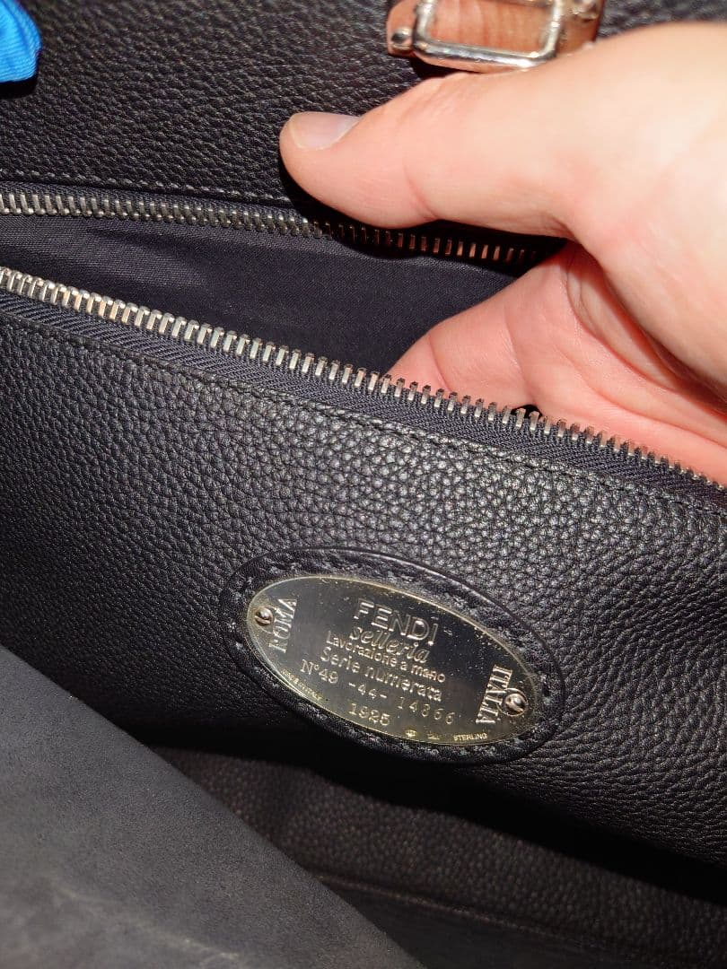 Fendi Business Bags