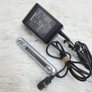 Sharp Portable Md Player Auvi Md-Ds55-S