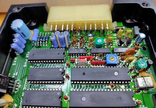 Hks Consoles Pfc F-Con