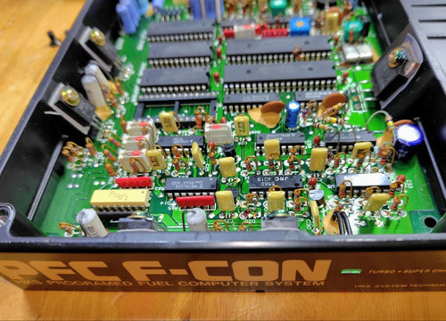 Hks Consoles Pfc F-Con