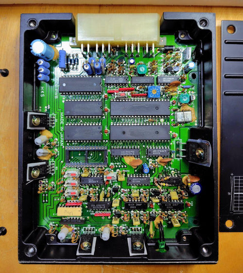 Hks Consoles Pfc F-Con