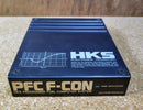 Hks Consoles Pfc F-Con
