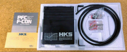 Hks Consoles Pfc F-Con
