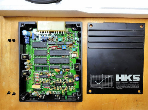 Hks Consoles Pfc F-Con
