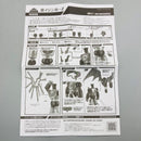 Bandai Others Z 2009