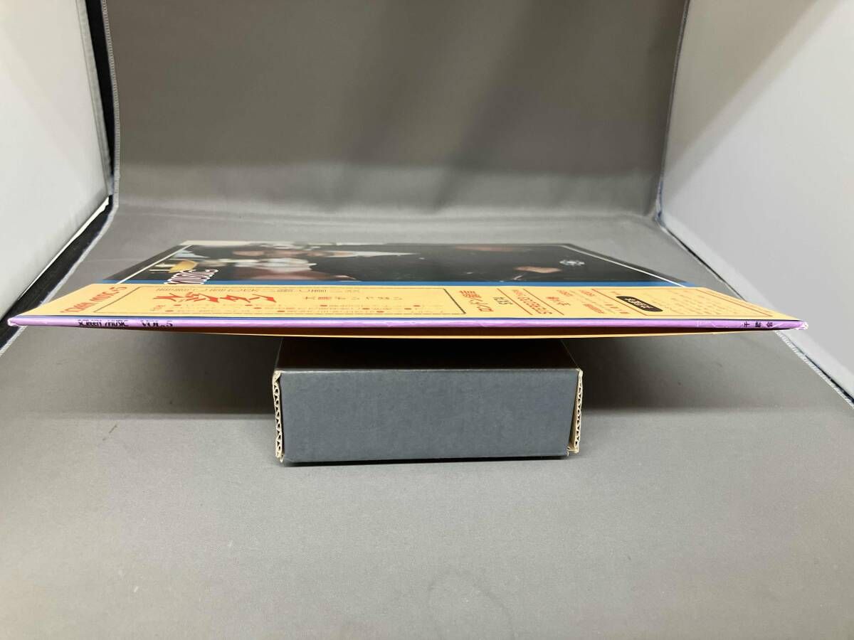 Others Lp Roland Show Orchestra Mrs8005