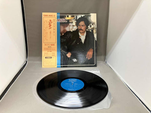 Others Lp Roland Show Orchestra Mrs8005
